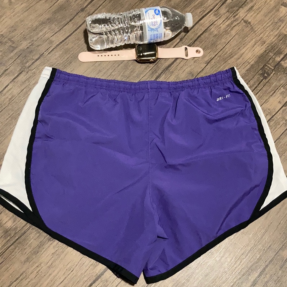 Nike Track Shorts - Picture 4 of 8